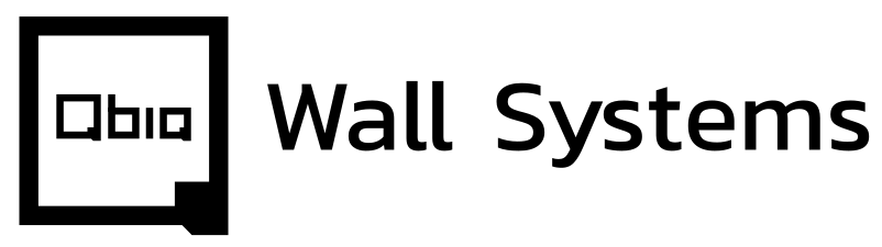 QbiQ Wallsystems logo